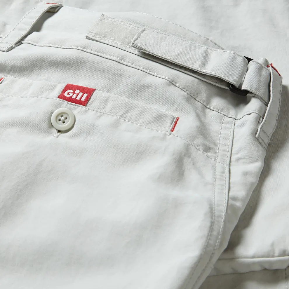 Men’s UV Tec Shorts