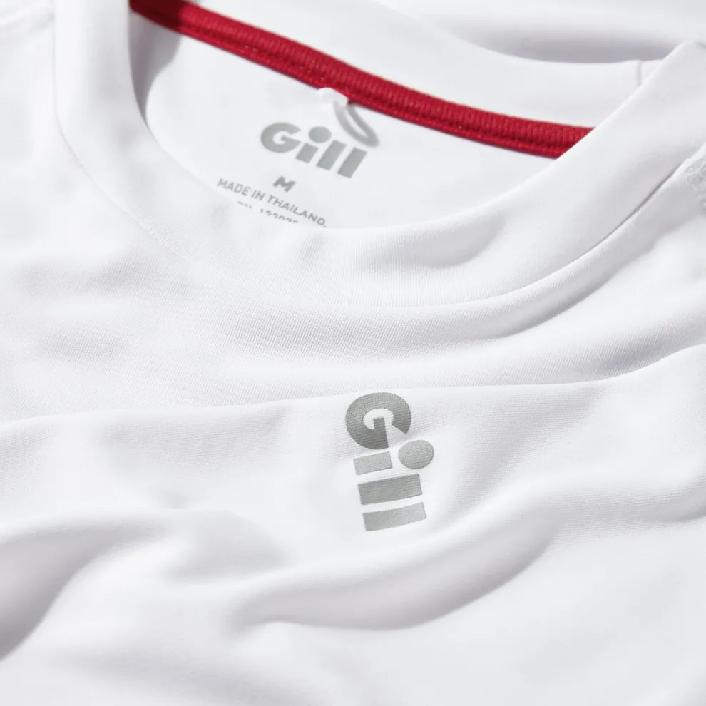 Men’s UV Tec Tee – Long Sleeve