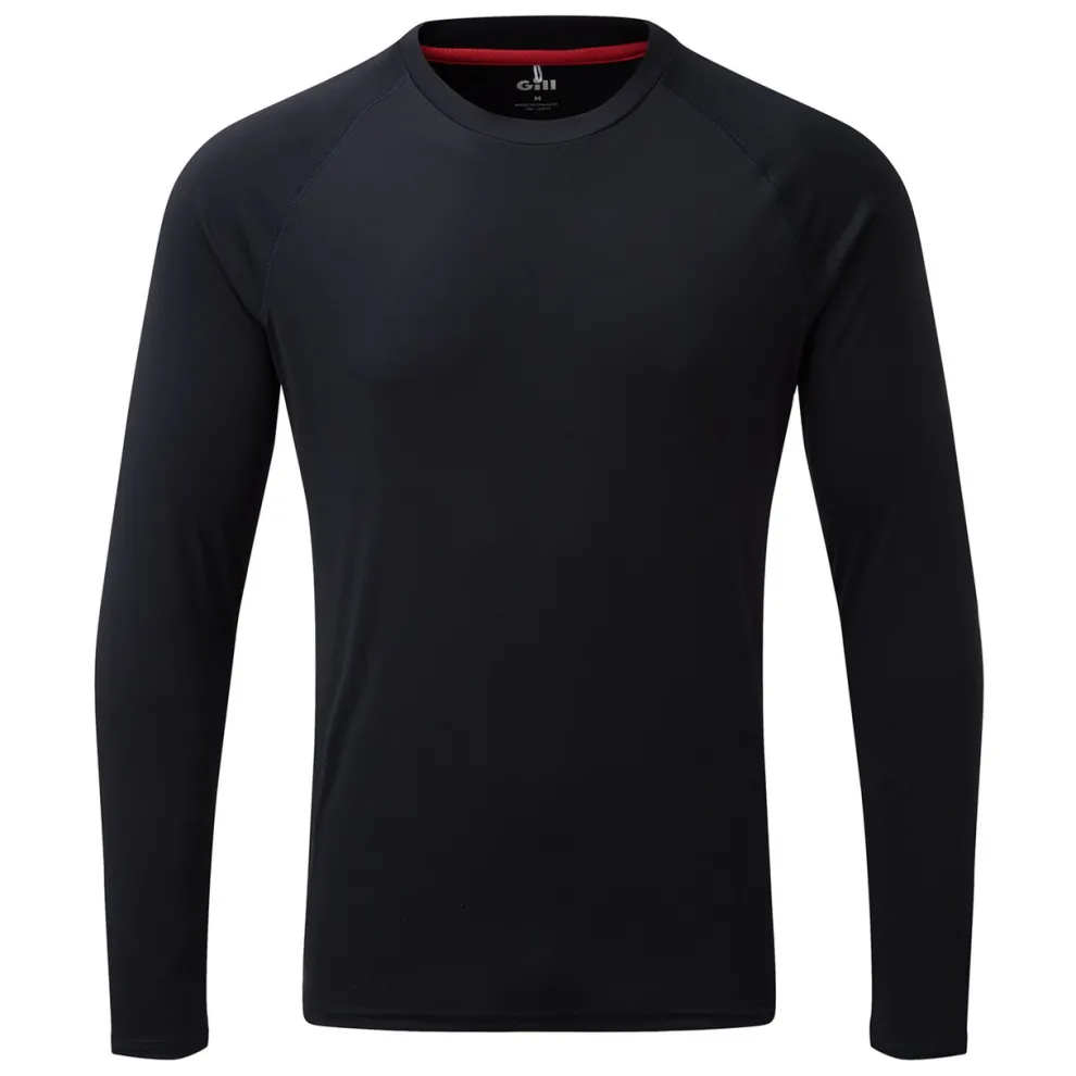 Men’s UV Tec Tee – Long Sleeve