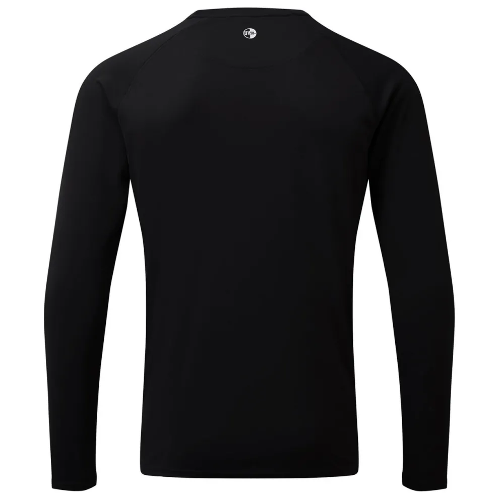 Men’s UV Tec Tee – Long Sleeve