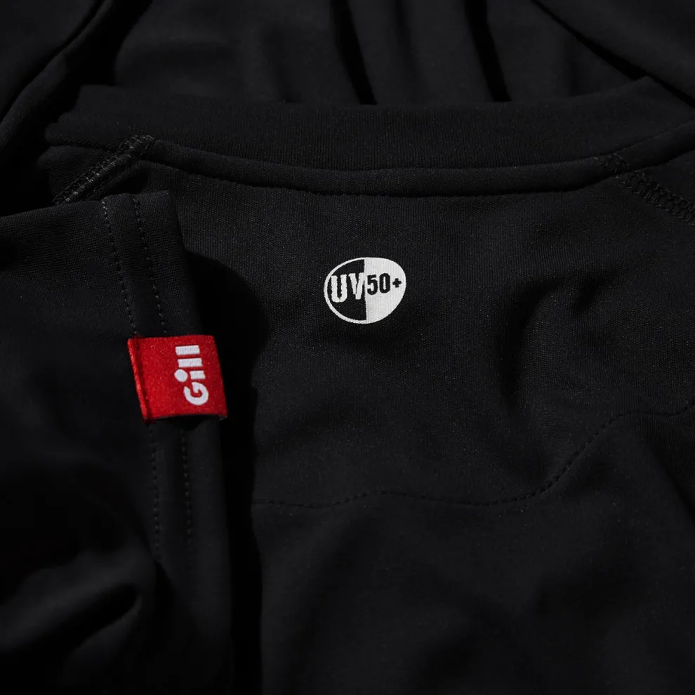 Men’s UV Tec Tee – Long Sleeve