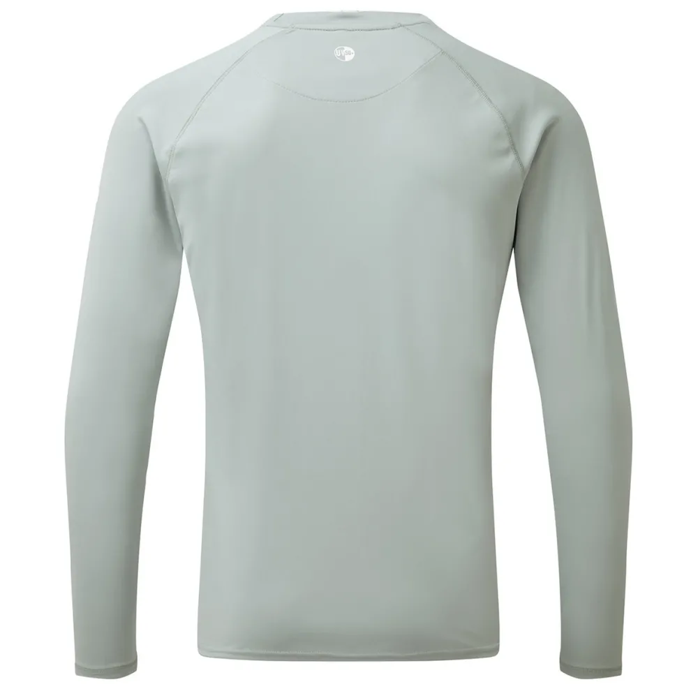 Men’s UV Tec Tee – Long Sleeve