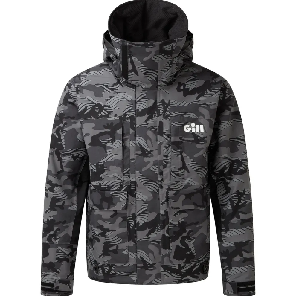 Meridian-X Jacket