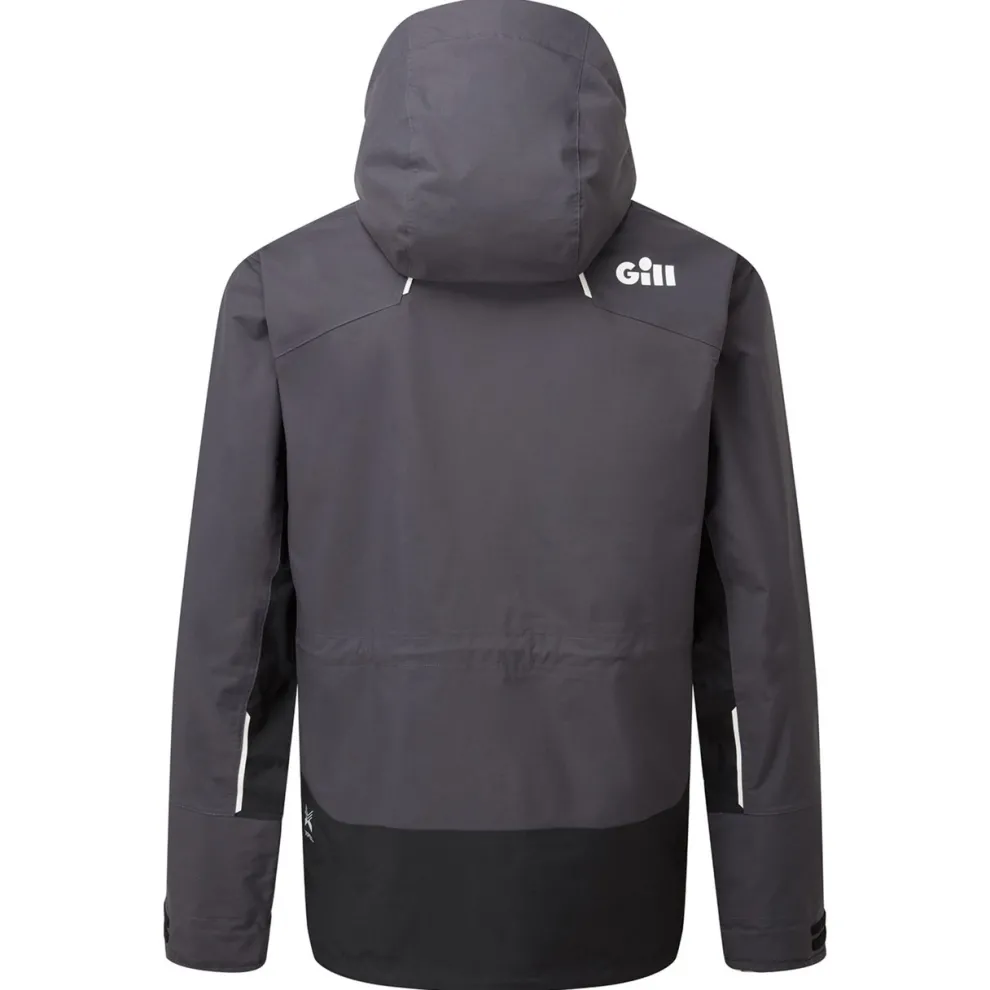 Meridian-X Jacket