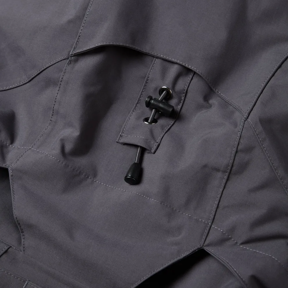 Meridian-X Jacket