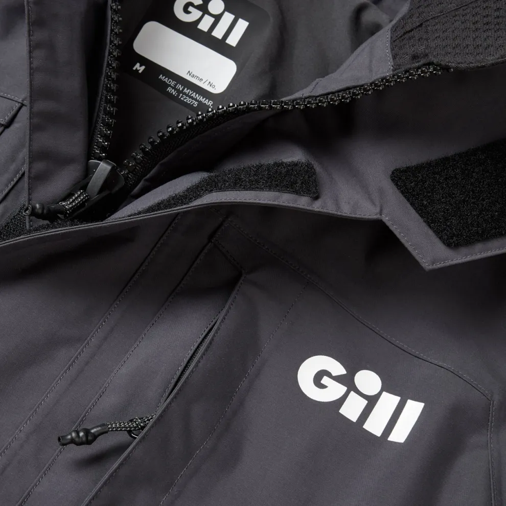 Meridian-X Jacket