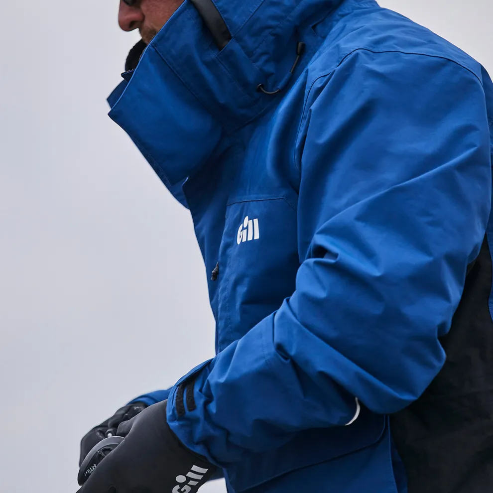 Meridian-X Jacket