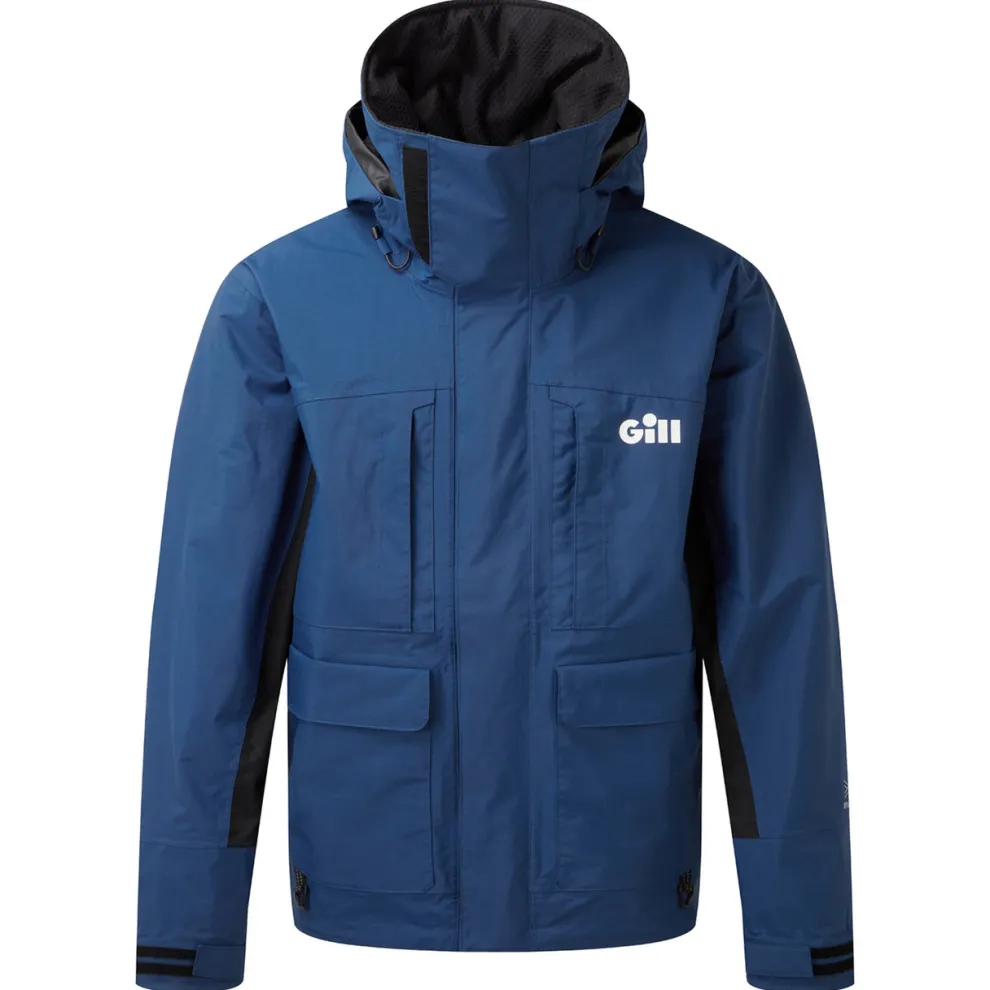 Meridian-X Jacket