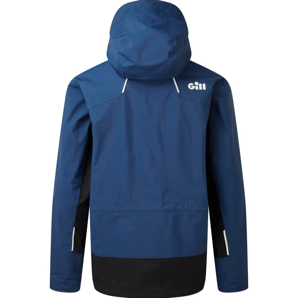 Meridian-X Jacket