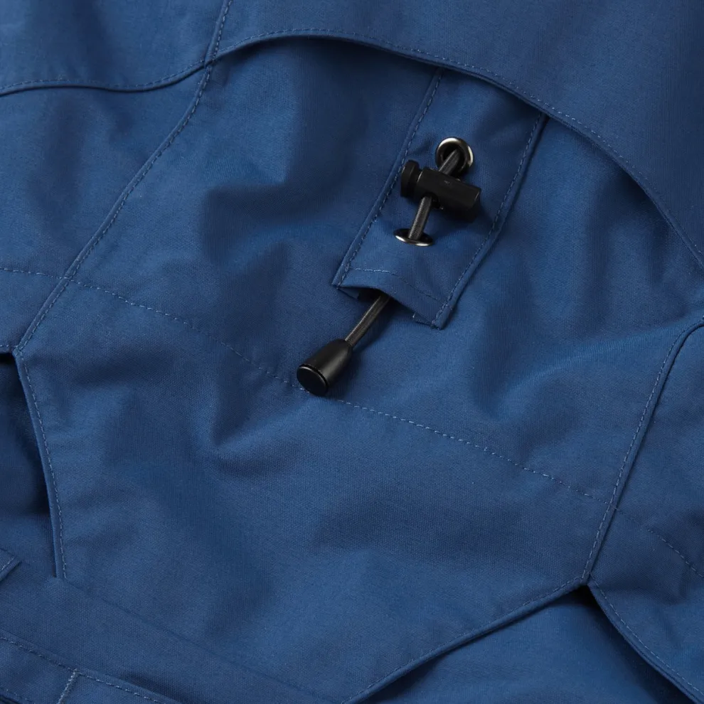 Meridian-X Jacket