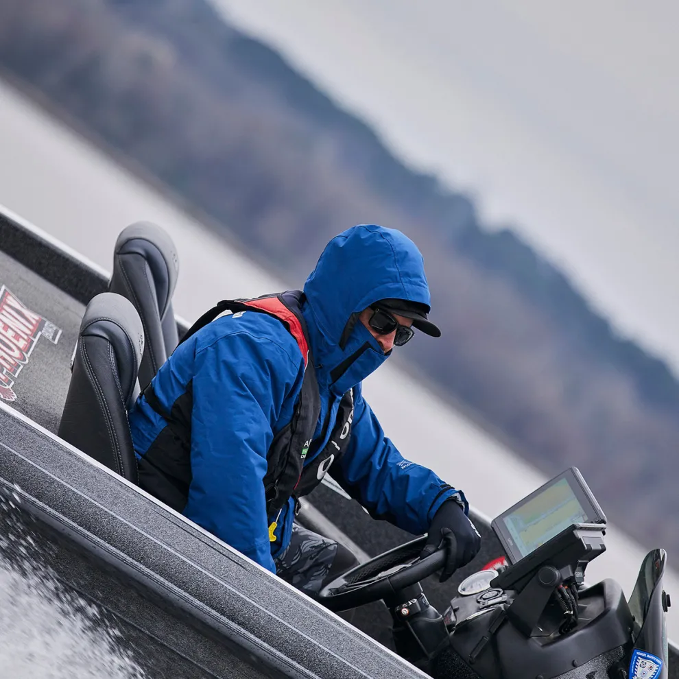 Meridian-X Jacket