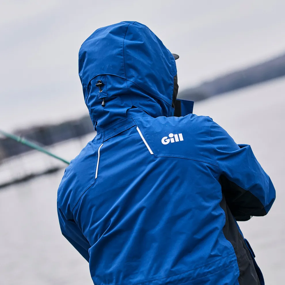 Meridian-X Jacket