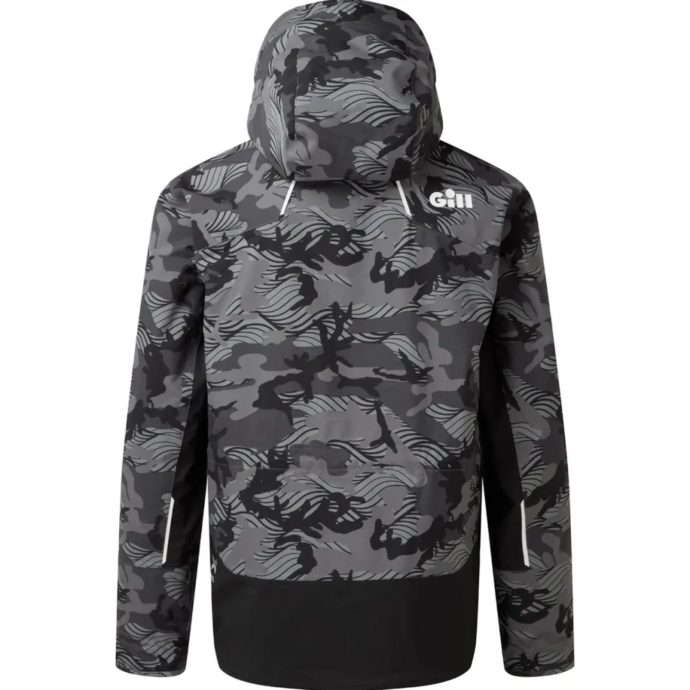Meridian-X Jacket