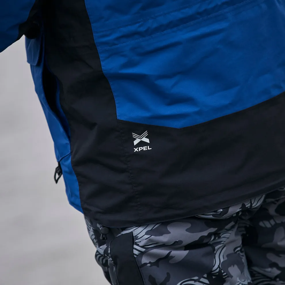 Meridian-X Jacket