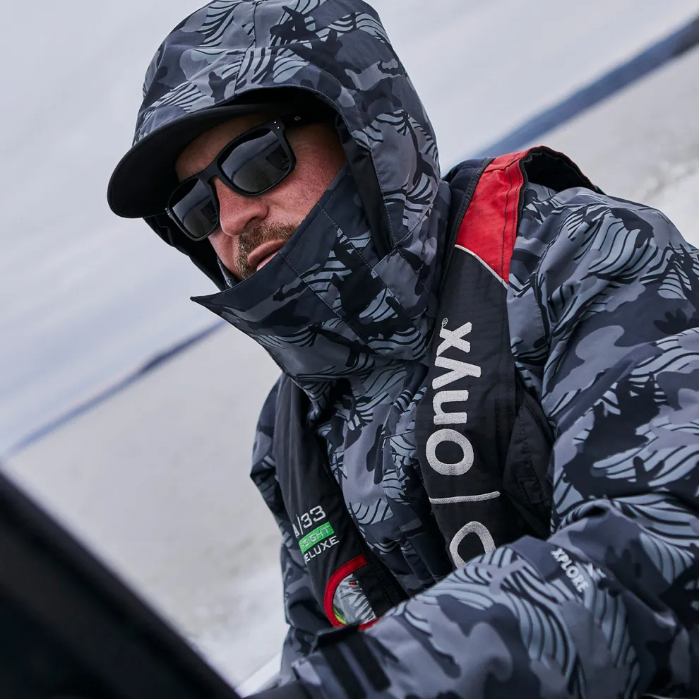 Meridian-X Jacket