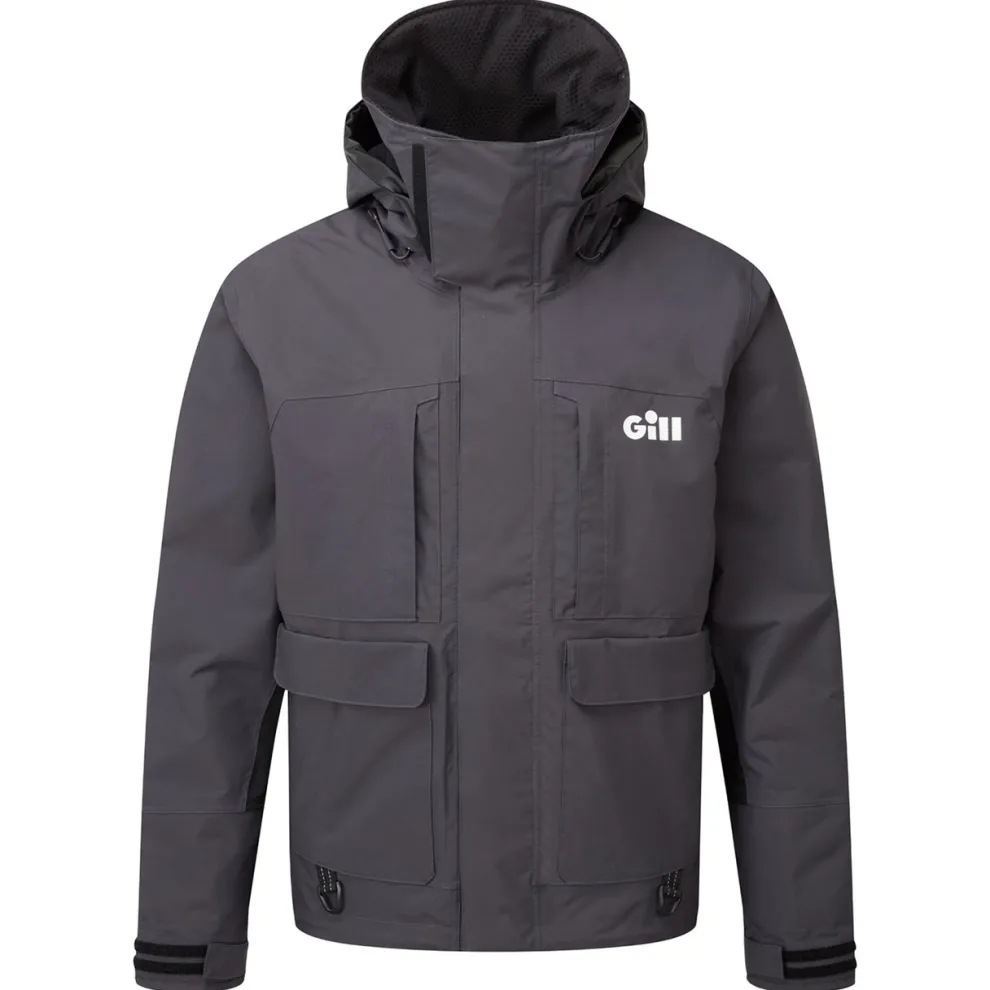 Meridian-X Jacket