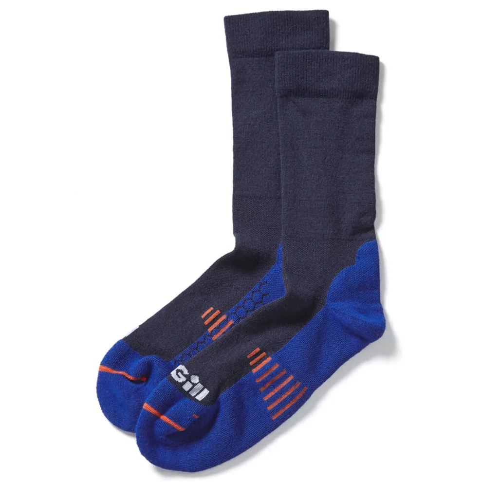 Midweight Socks