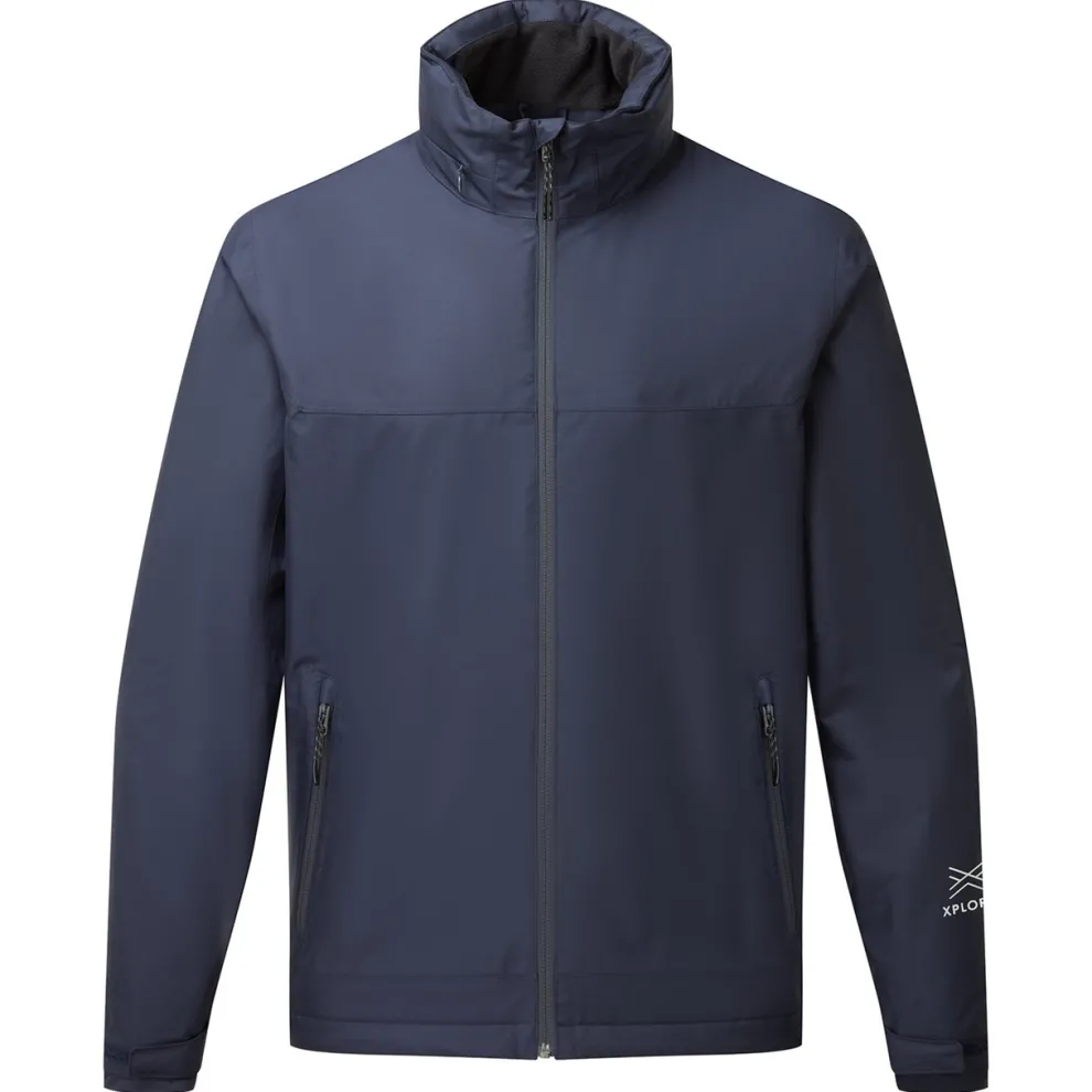Navigator Jacket