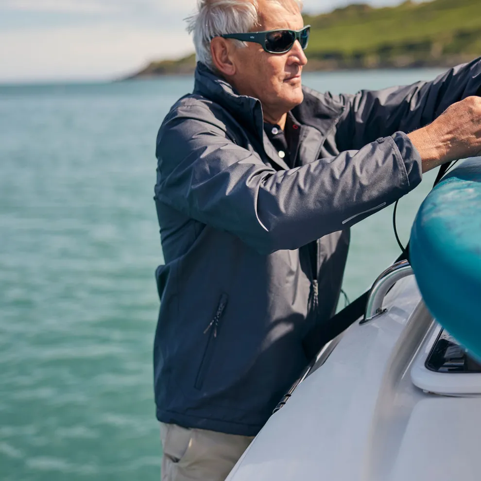 Navigator Jacket