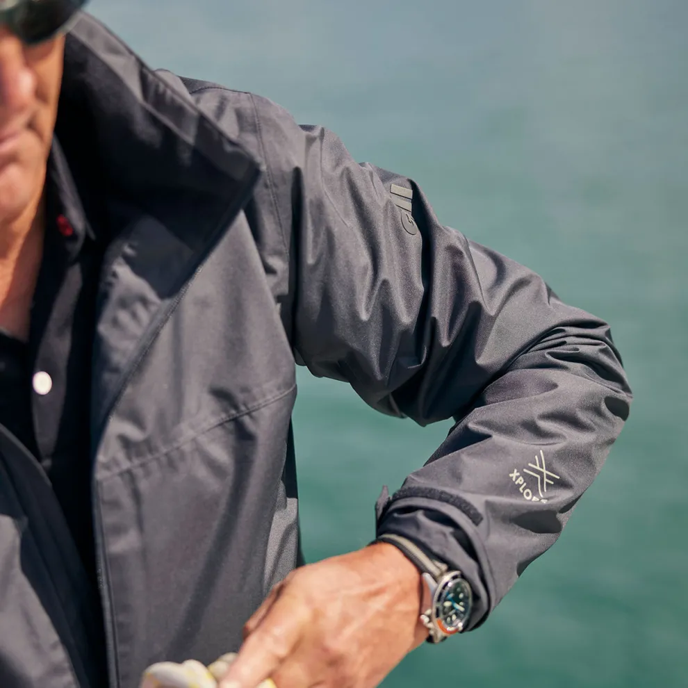 Navigator Jacket