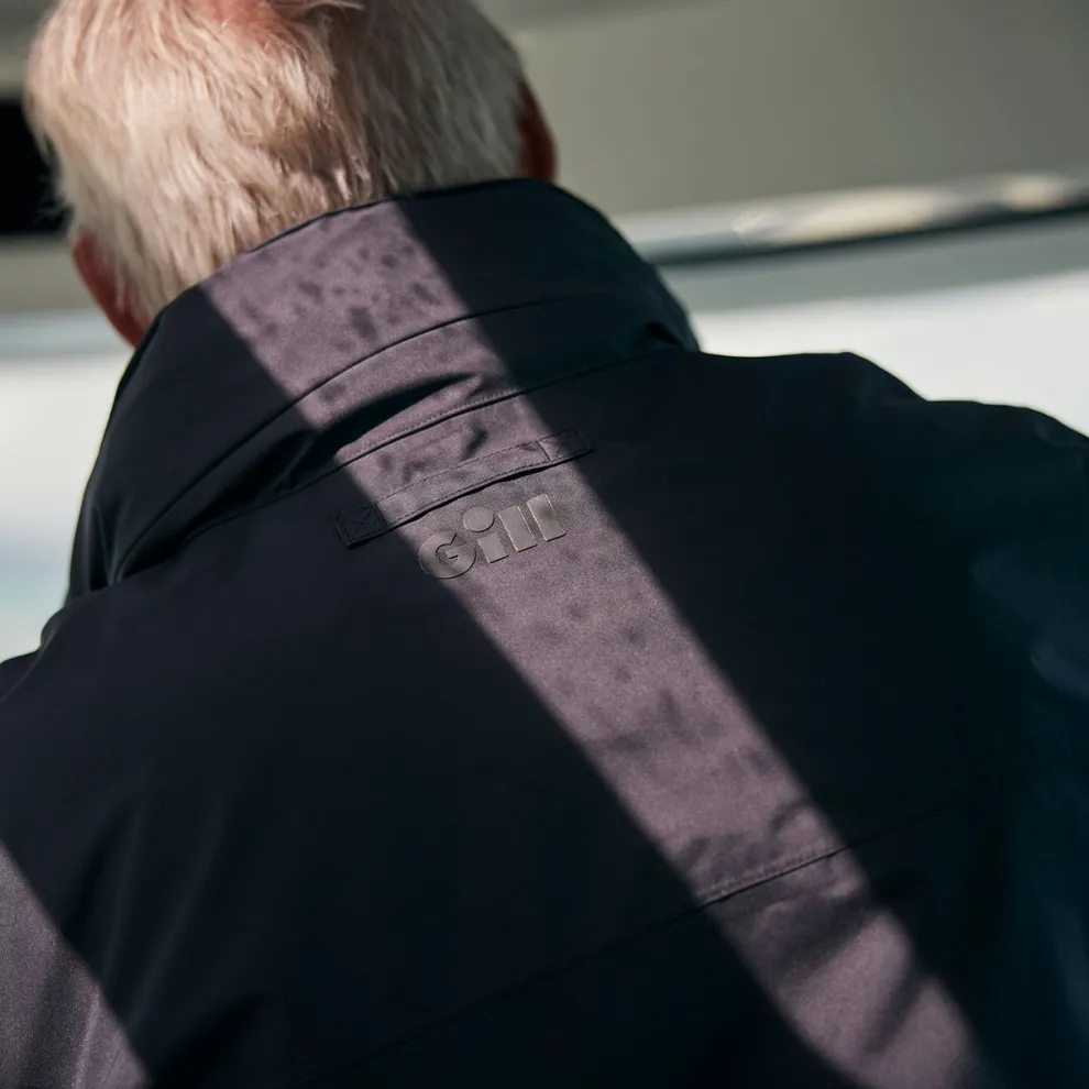 Navigator Jacket