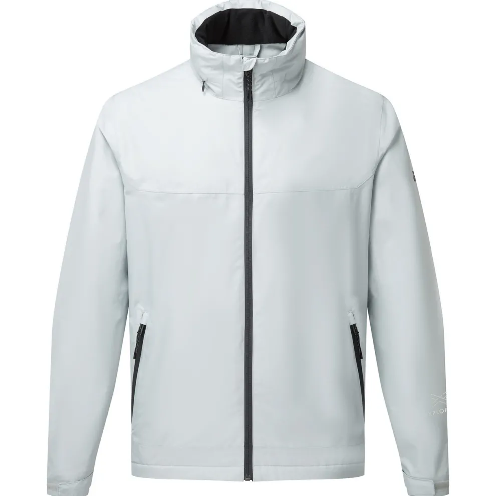 Navigator Jacket
