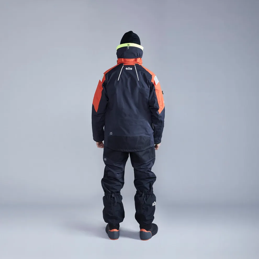 OS1 Ocean Jacket