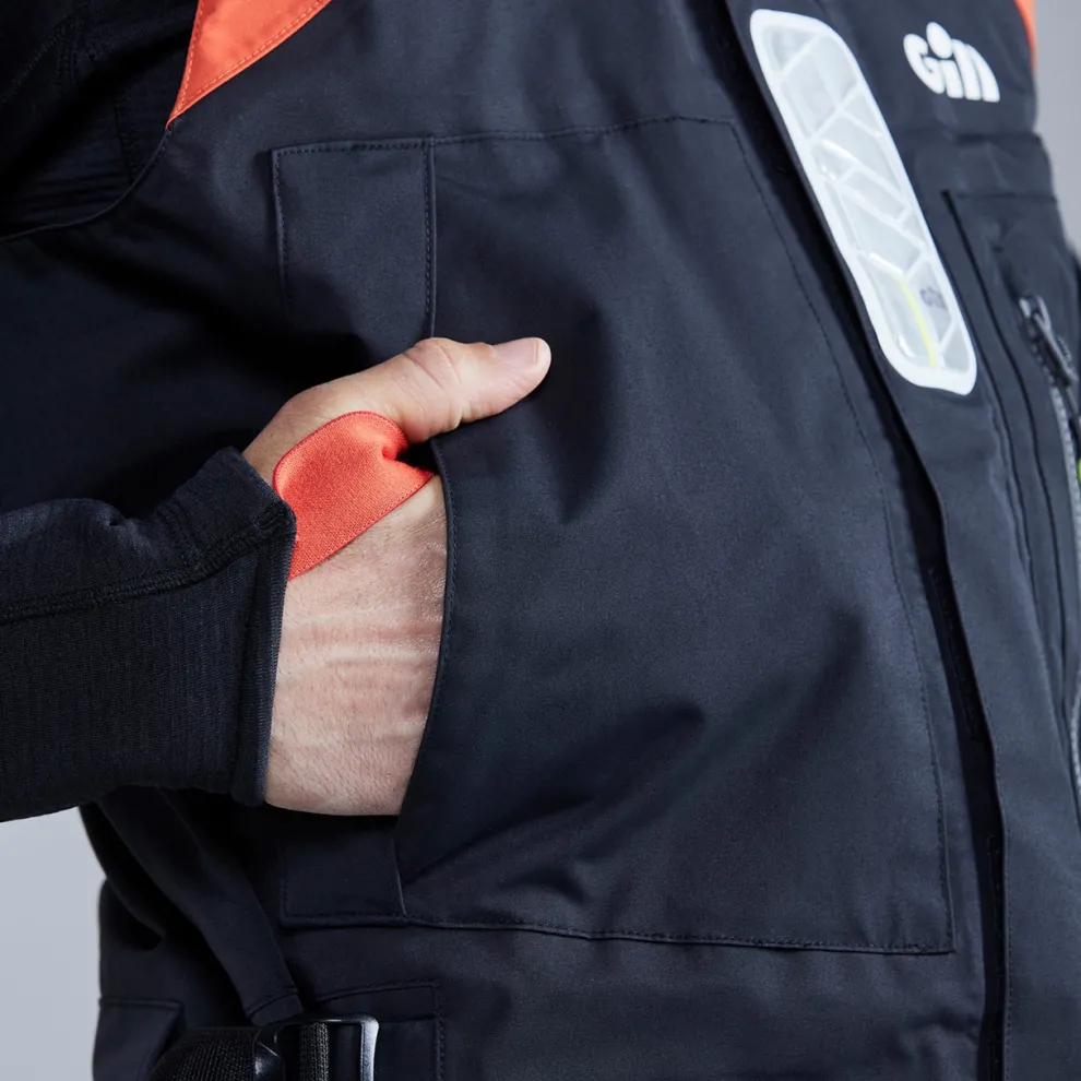 OS1 Ocean Trousers