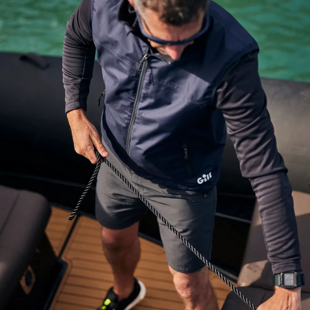Pilot Gilet
