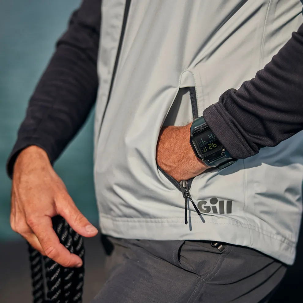 Pilot Gilet