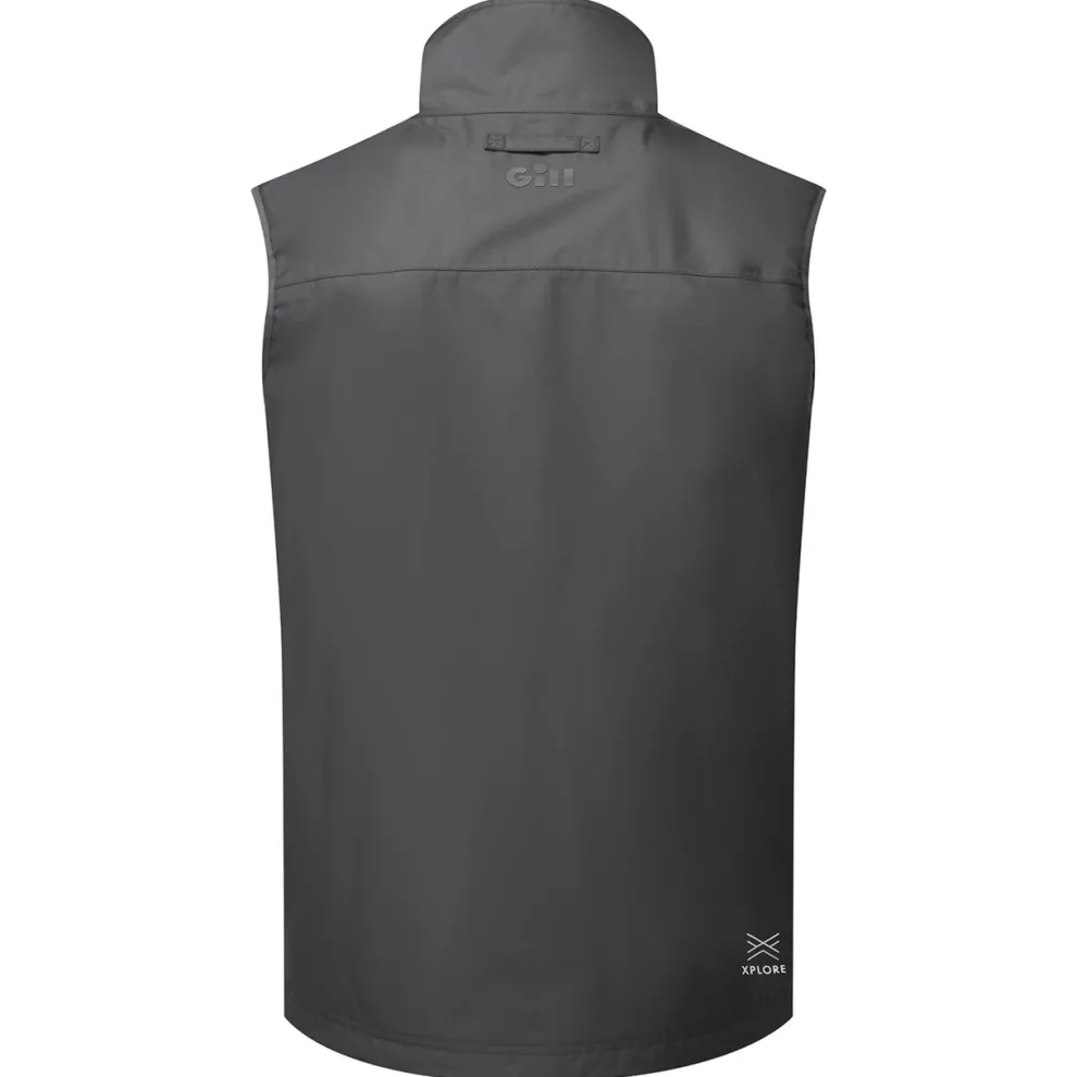 Pilot Gilet