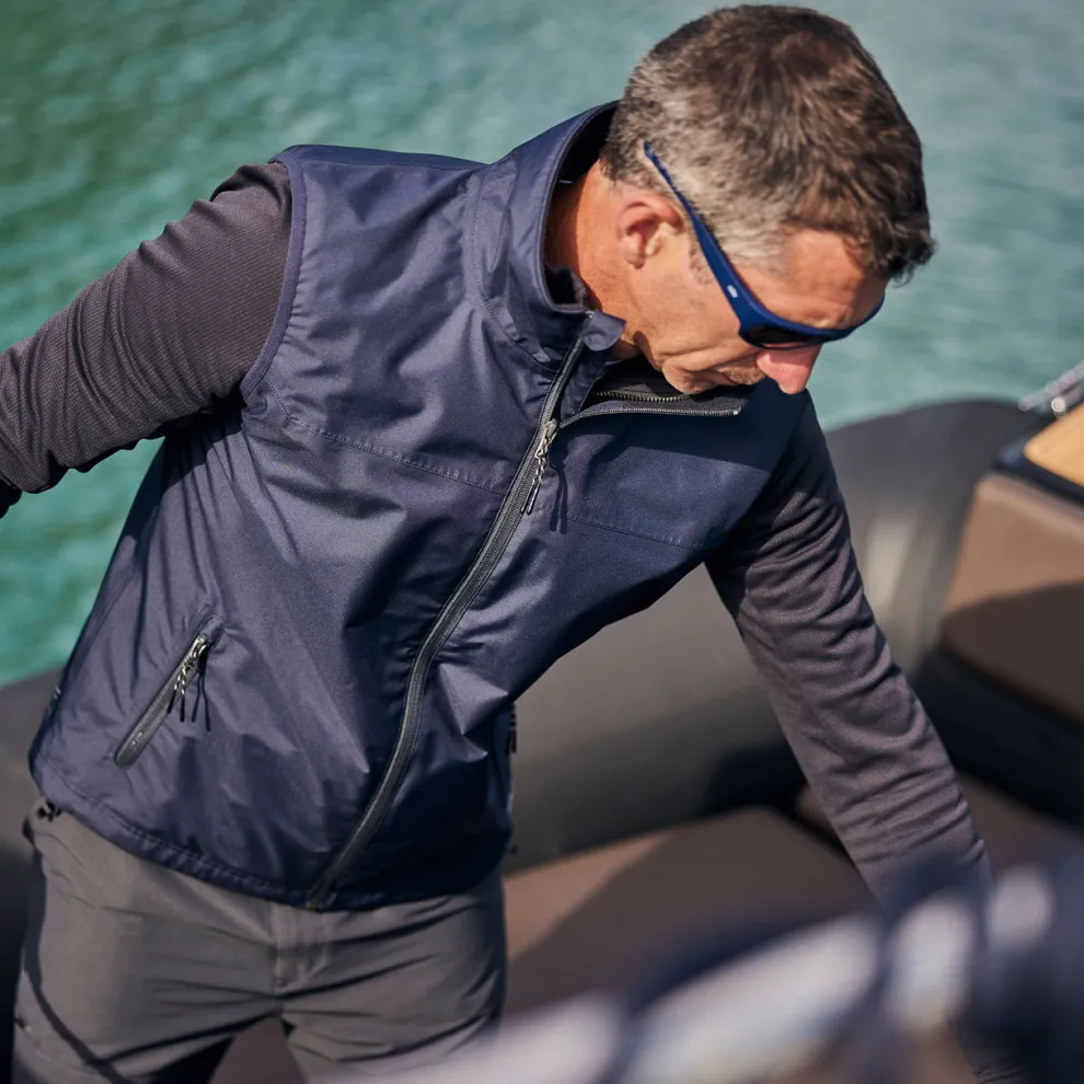 Pilot Gilet