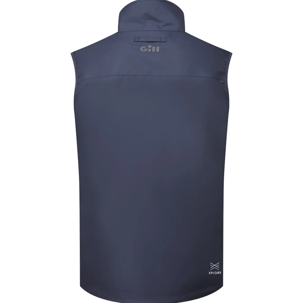 Pilot Gilet