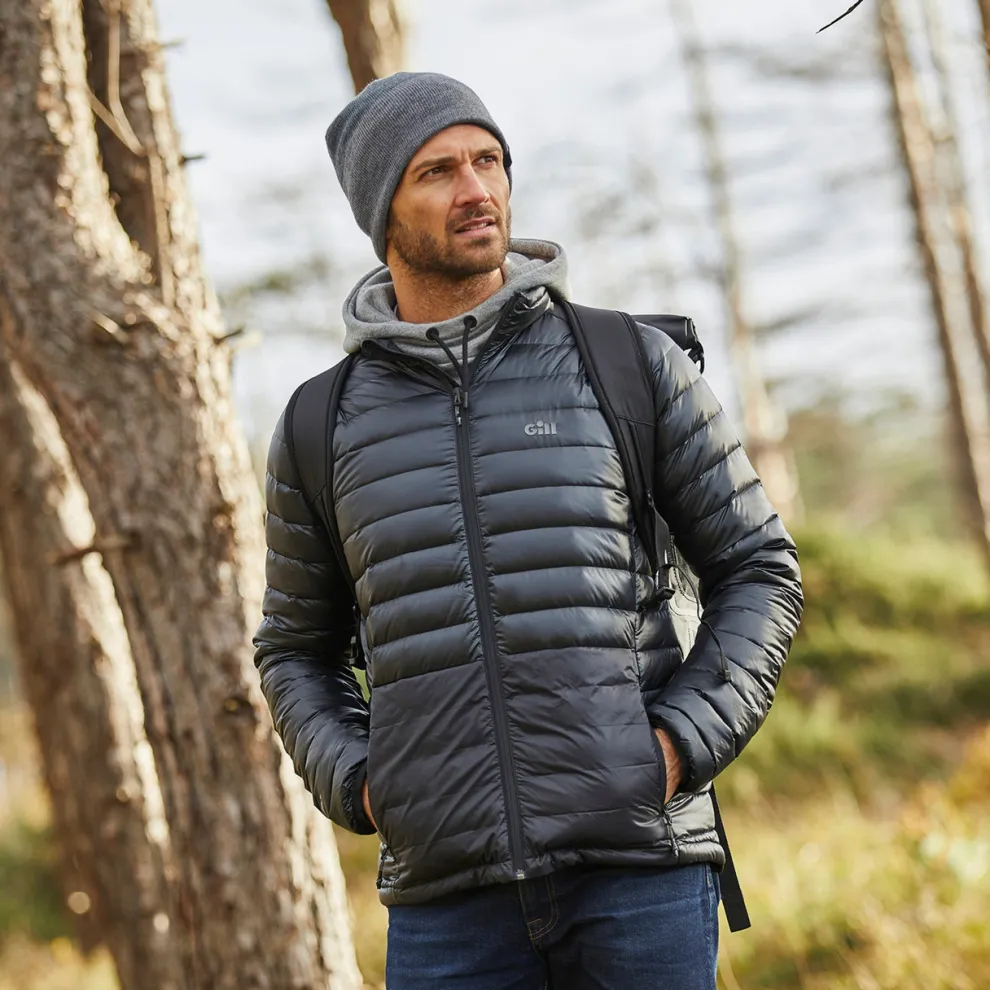 Portland Jacket