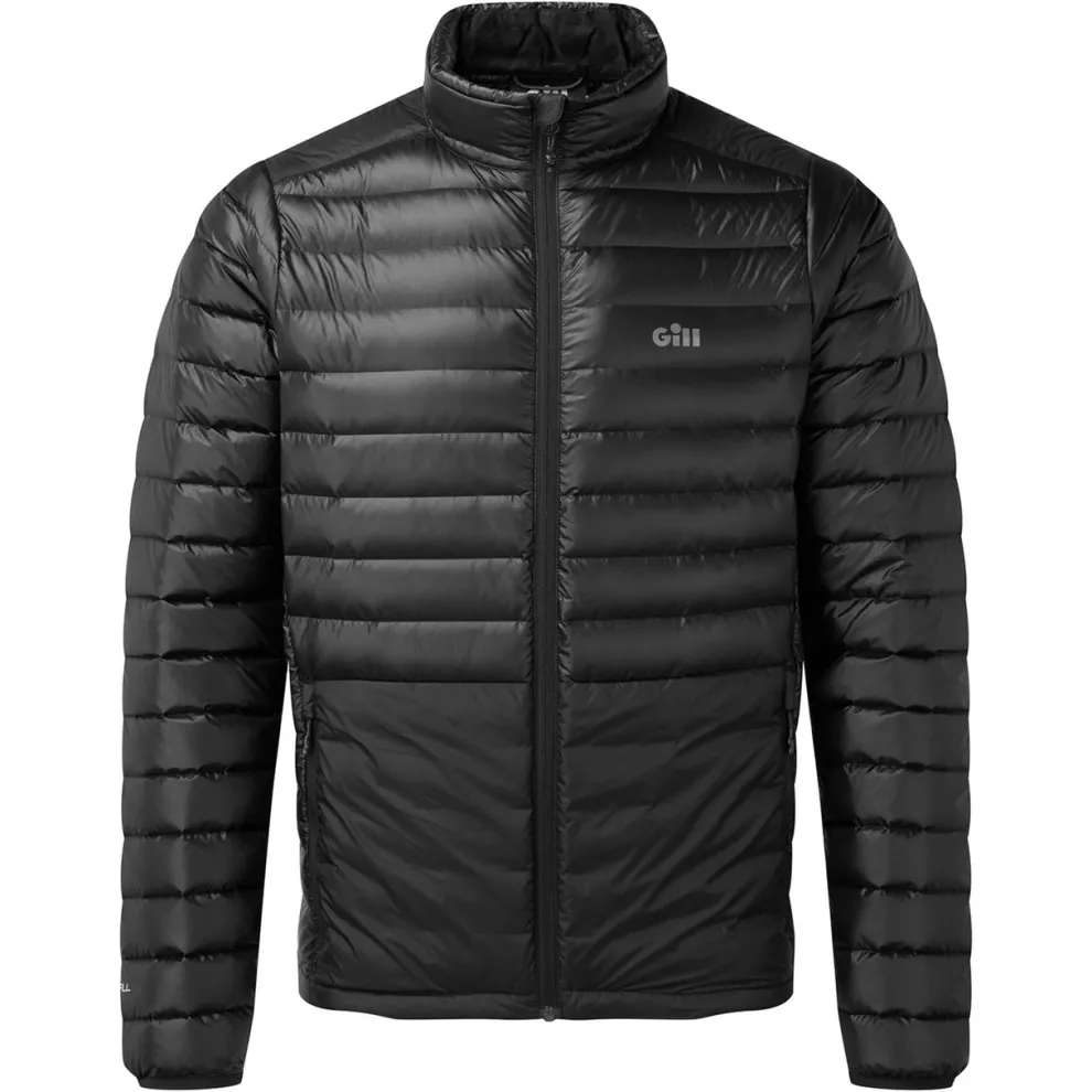 Portland Jacket