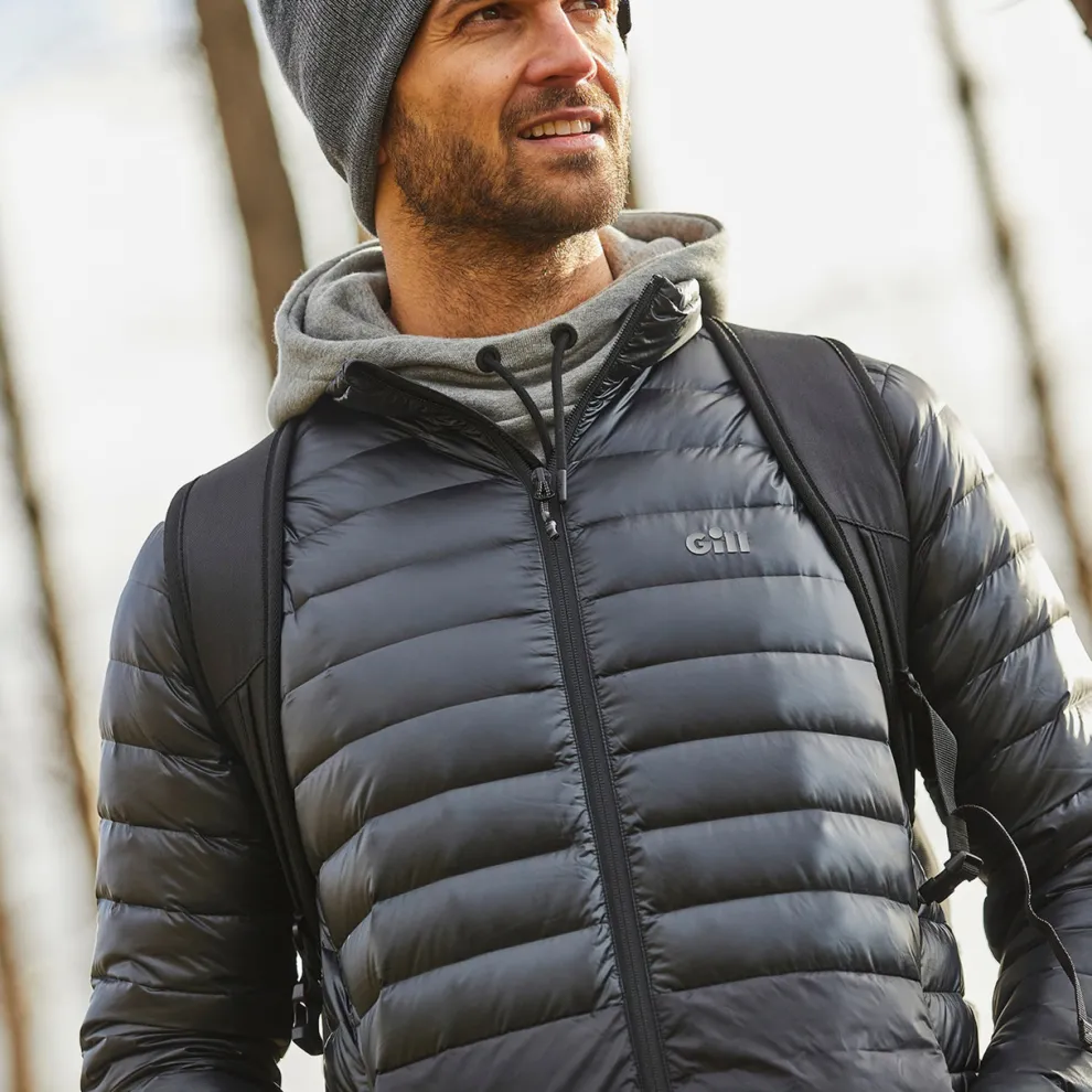 Portland Jacket