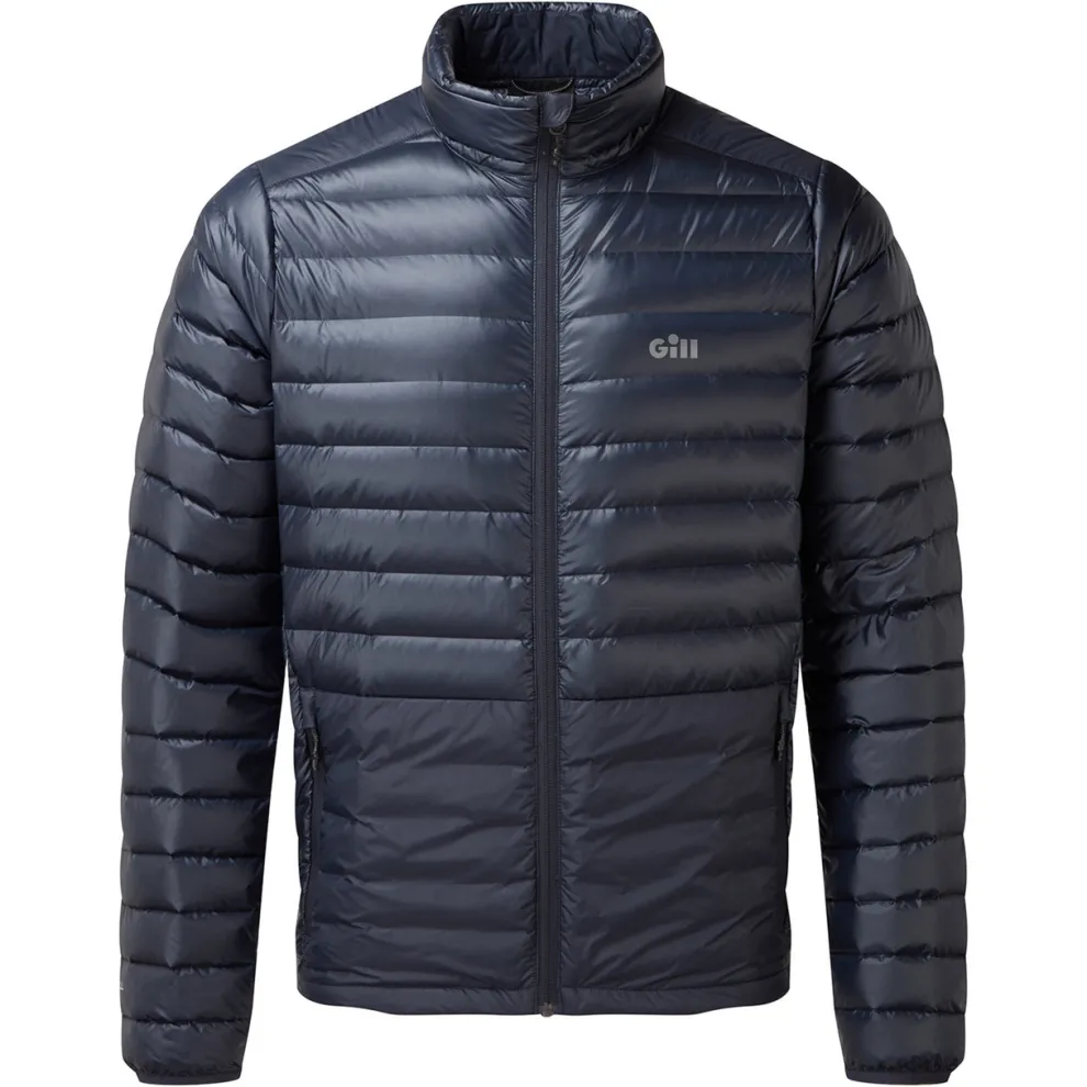 Portland Jacket