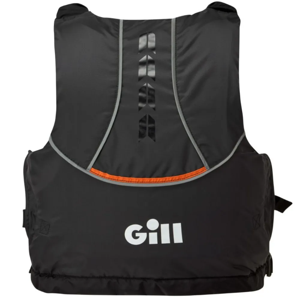 Pursuit Buoyancy Aid