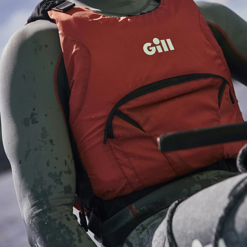 Pursuit Buoyancy Aid