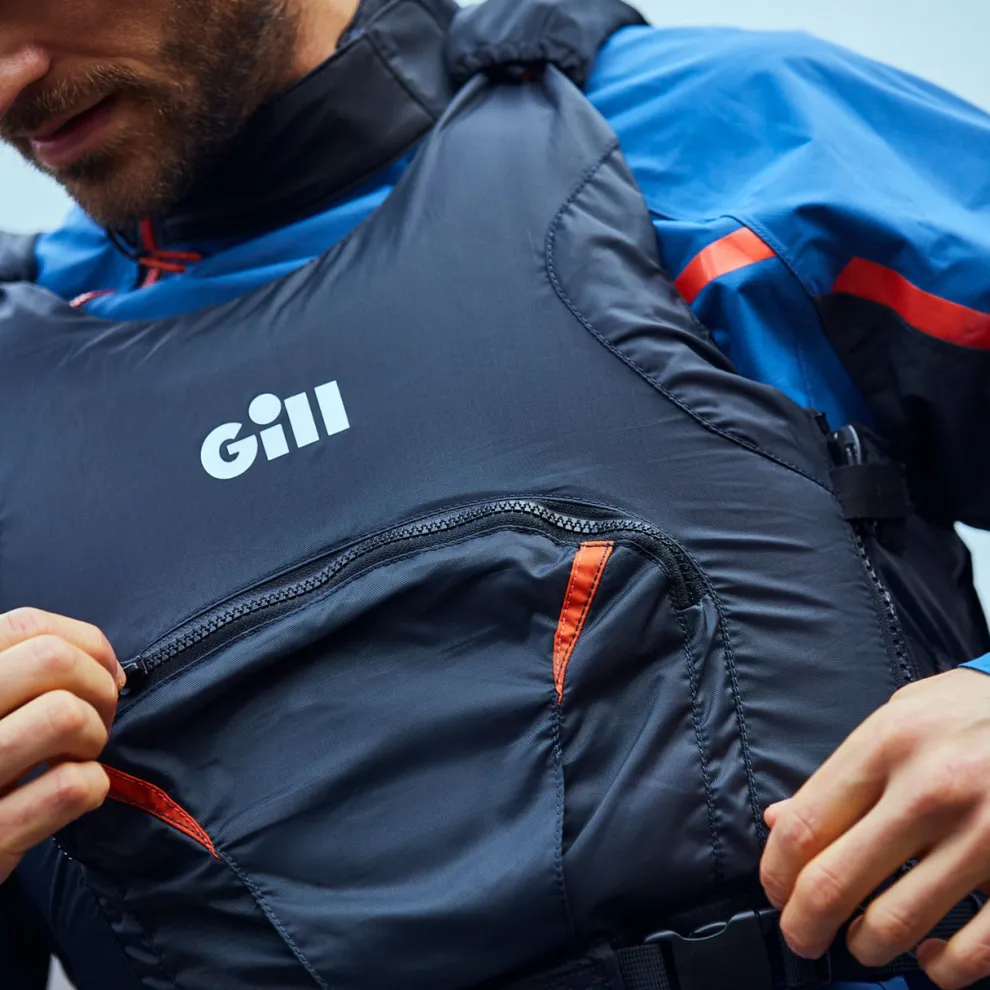 Pursuit Buoyancy Aid