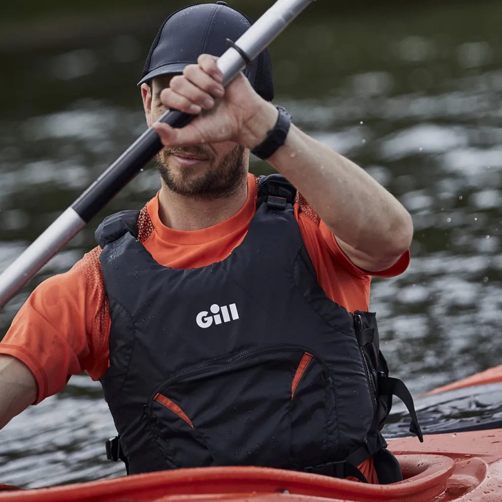 Pursuit Buoyancy Aid