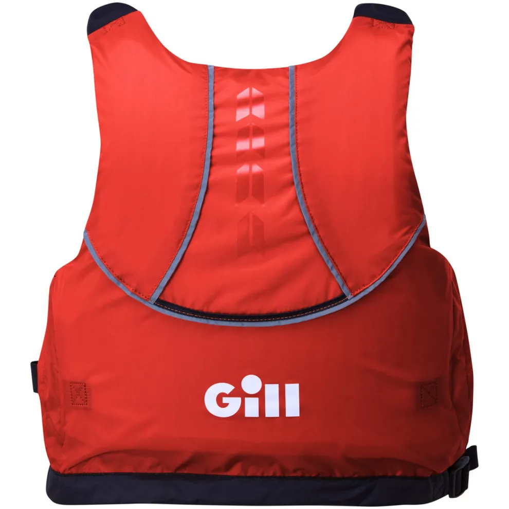 Pursuit Buoyancy Aid