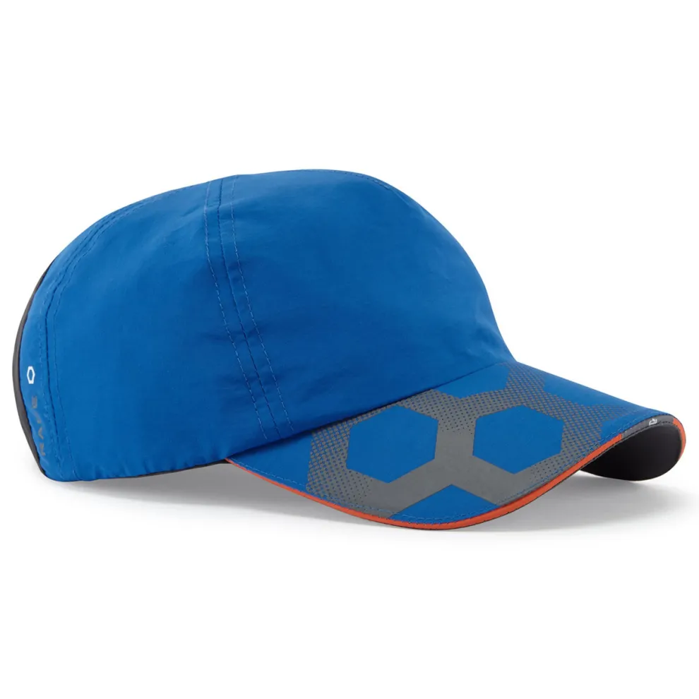 Pursuit Cap