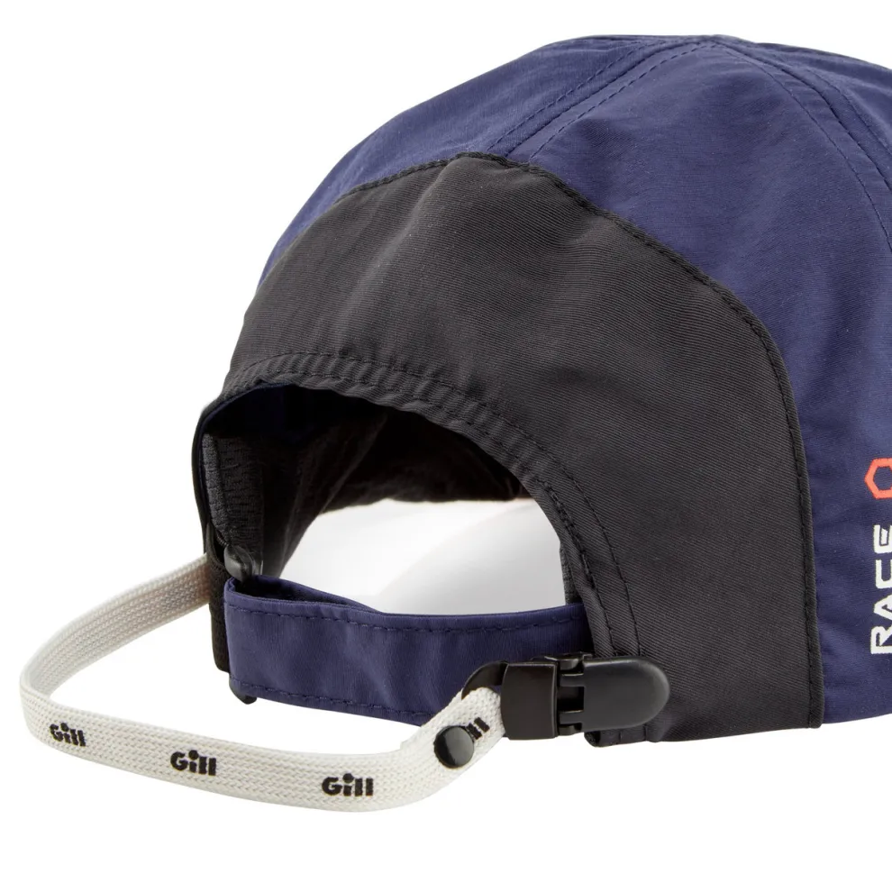 Pursuit Cap