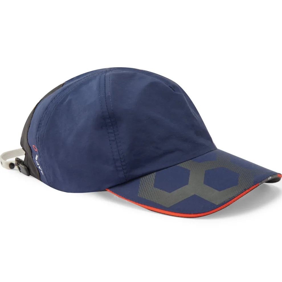 Pursuit Cap