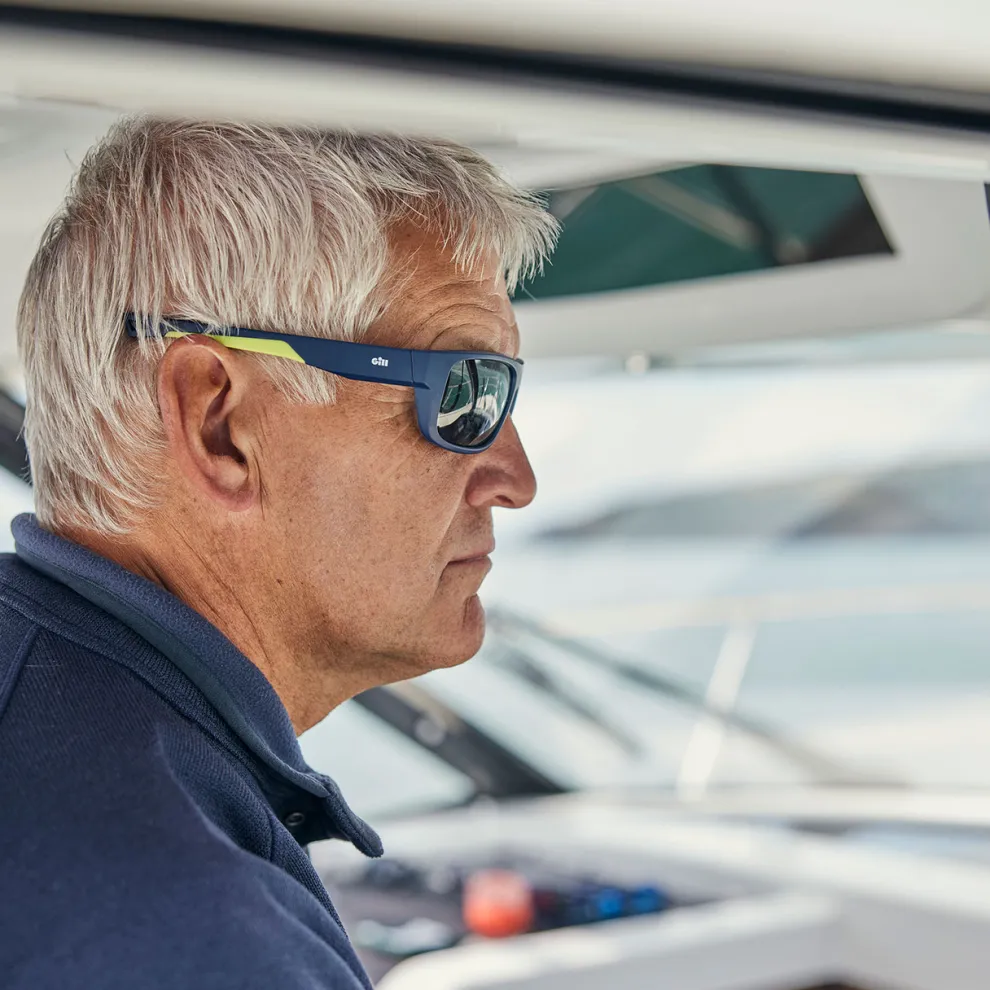 Pursuit Sunglasses