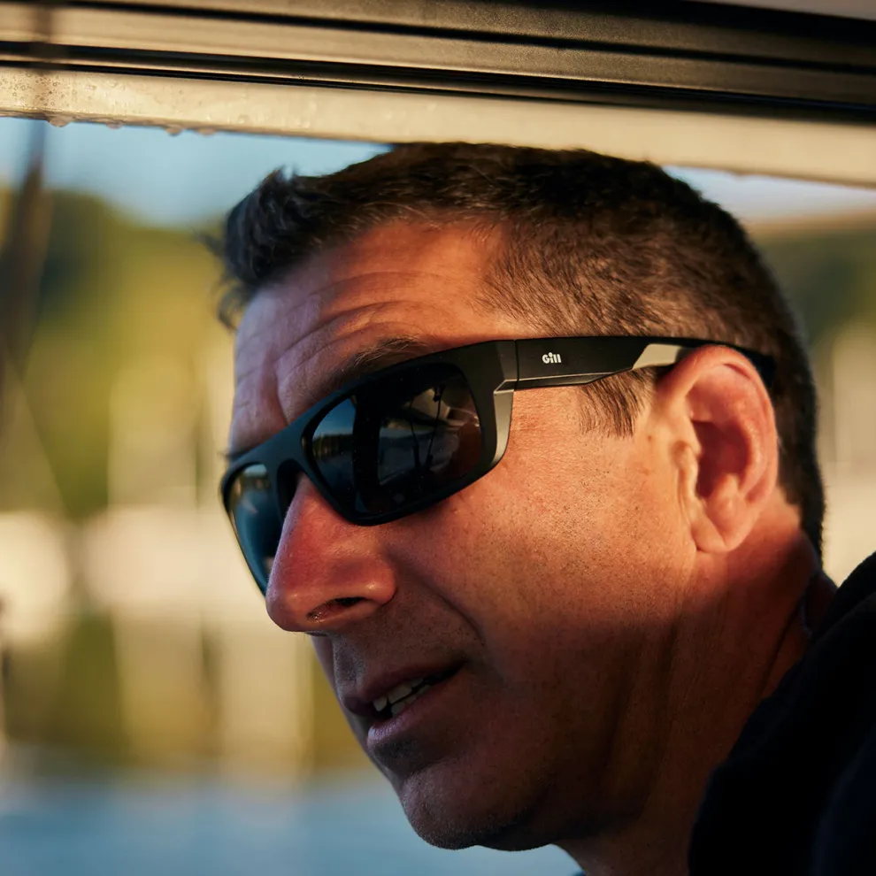 Pursuit Sunglasses