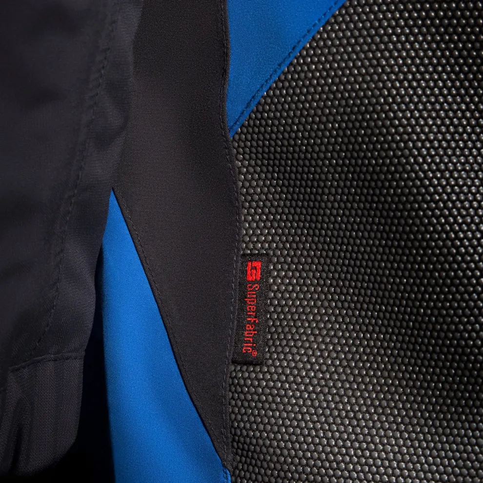 Race Ocean Trousers