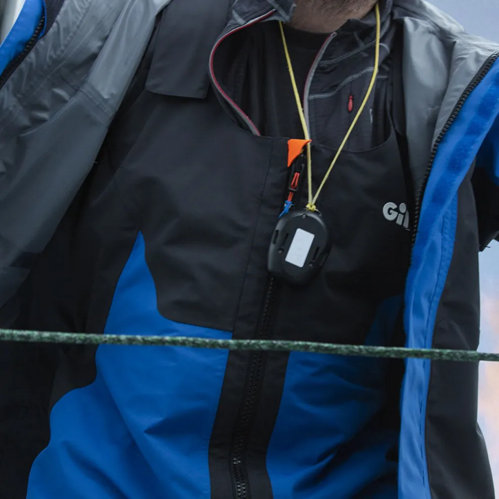 Race Ocean Trousers