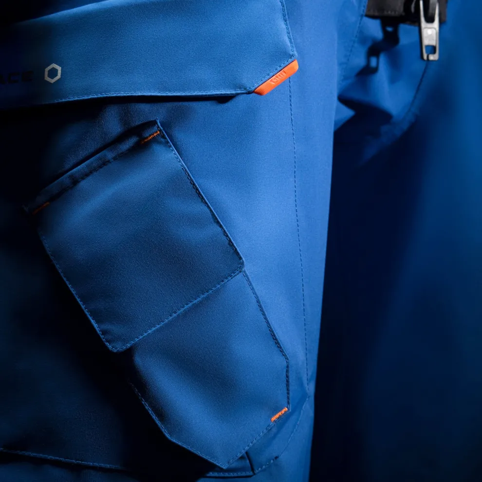 Race Ocean Trousers